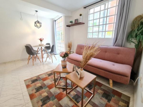 104 Hermoso Apartamento Norte